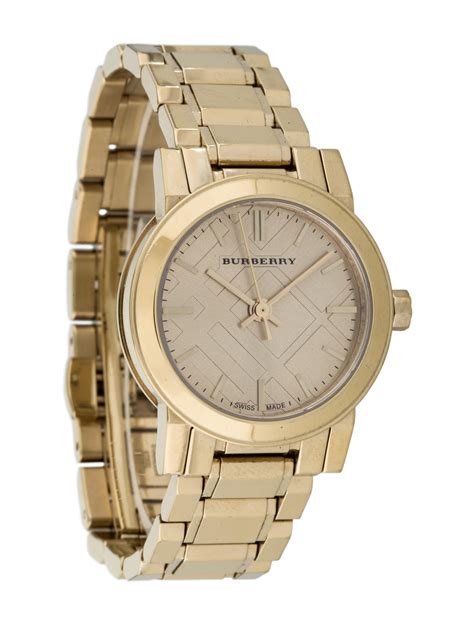 burberry the city watch price|Burberry watches for sale.